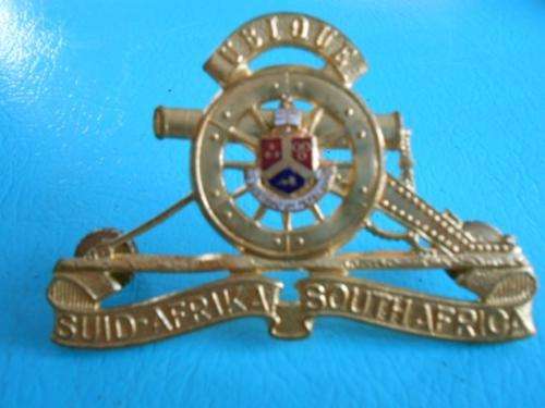 Regiment University Pretoria