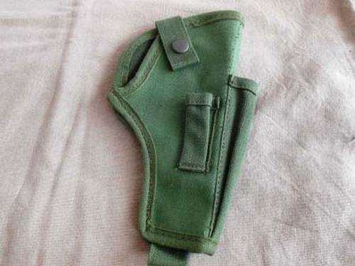 Koevoet Pistol Holster