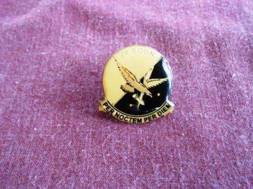 24 squadron badge