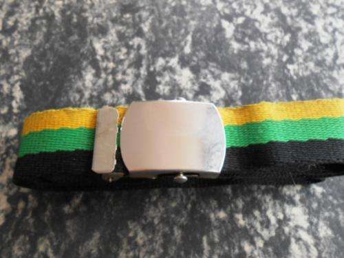 MK - Web belt