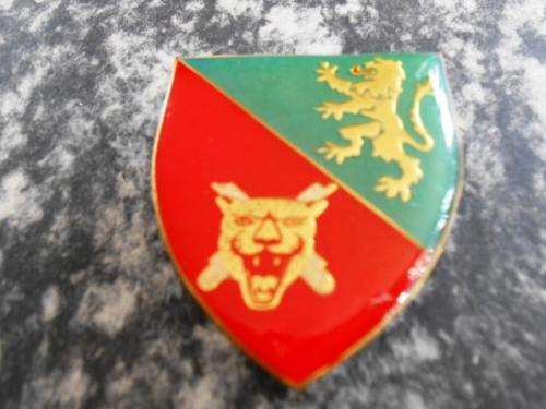SWATF 912 Battalion Flash