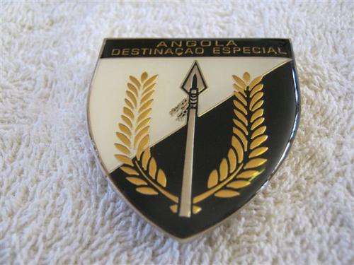 Executive out comes flash - very rare