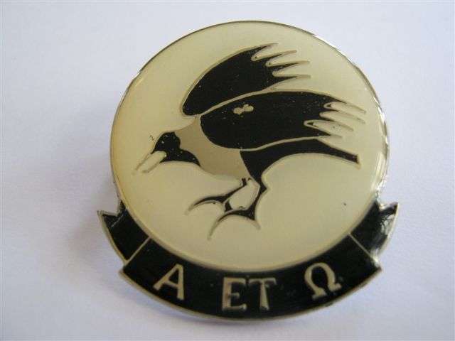31 Battalion beret Badge