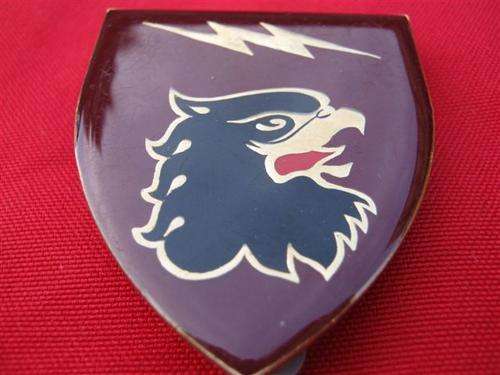 44 para Signals Unit (Alll pins in tact) - Rare