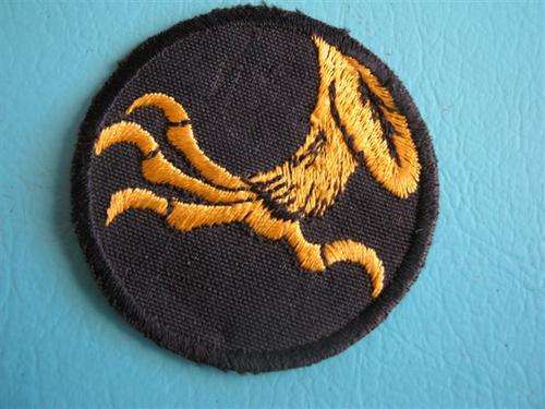 SAAF Dark ops patch