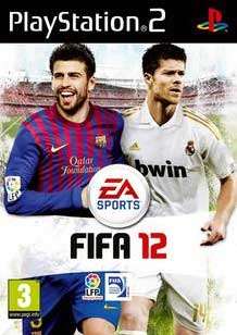 FIFA 12