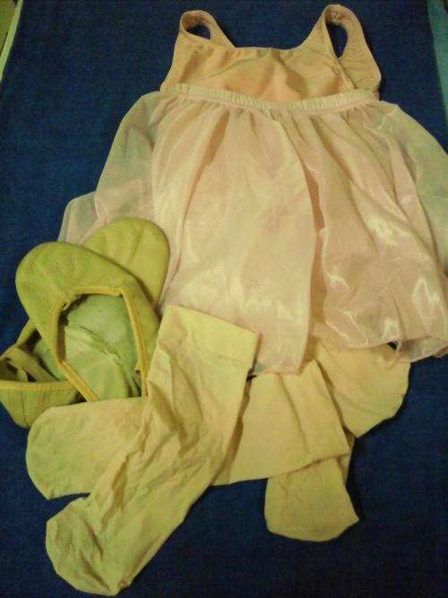 Ballet Starter Set