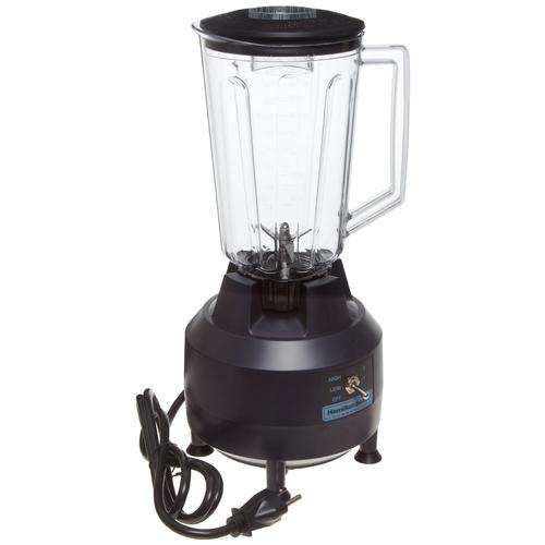 Hamilton Beach Commercial Bar Blender Model HBB908 - suitable for use in the kitchen and the bar!