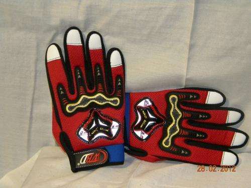 WOIFBLACK OFF-ROAD GLOVES