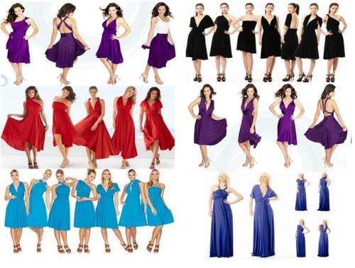 **The Amazing 21 Style Dress You Wear Anywhere**