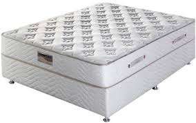 Queen Extra depth Extra length King Koil Bed - Excellent condition!