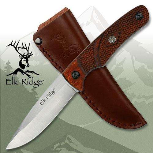 Elk Ridge premium ER 079 Hunting Knife