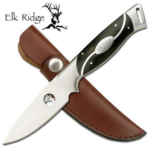 **SUPER SHARP ELK RIDGE HUNTING KNIVES**