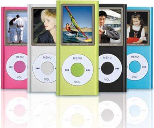 Awesome Nano Mp5 Player with built in camera!!!! Amazing Product!