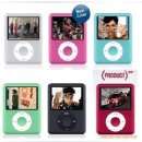 Awesome Nano Short Mp4 Player!! Amazing Product!