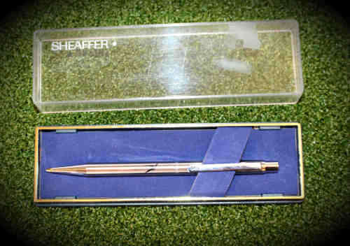 Vintage SAA / SAL Sheaffer Ballpoint Pen