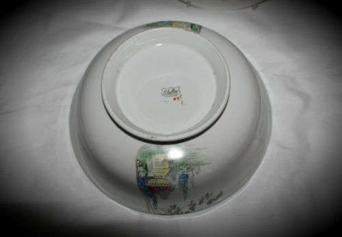 Vintage SHELLY Tureen Made in England 130x240mm