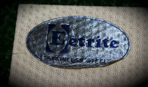 4 Piece Eetrite cake set Box set Box is 177x217x30mm