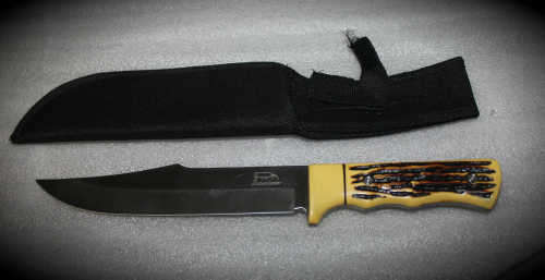 Dagger with Sheath