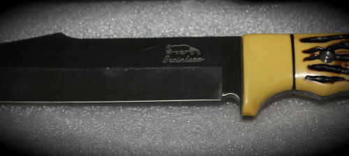 Dagger with Sheath