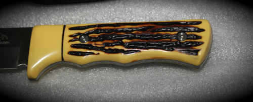Dagger with Sheath