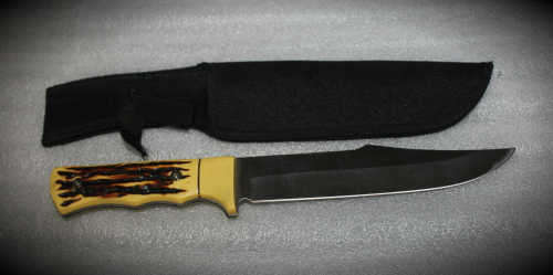 Dagger with Sheath