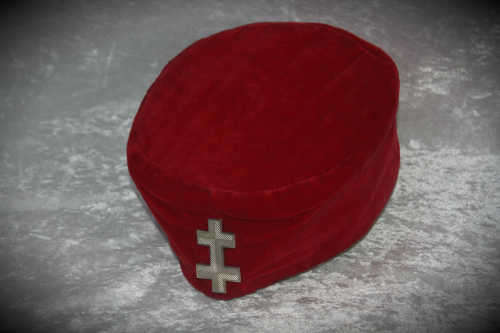 Masonic Chapeau