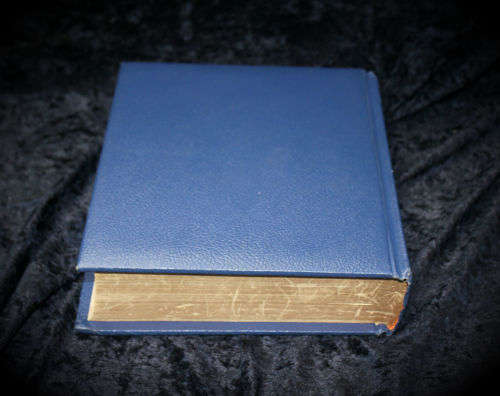 Large Masonic Master Reference  Edition Holy Bible Masonic Red Letter Edition as new