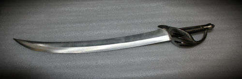 Sword or Dagger 470mm x 60mm