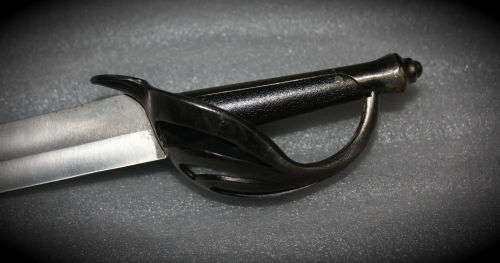 Sword or Dagger 470mm x 60mm
