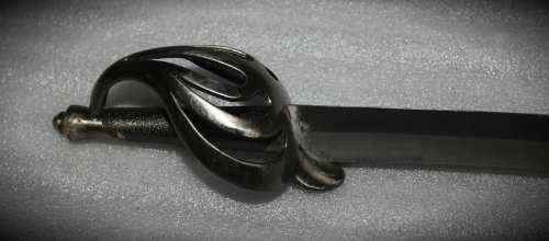 Sword or Dagger 470mm x 60mm