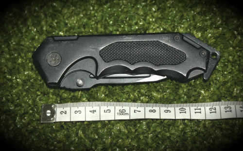 Boker-Tree Brand Arbolito - Solingen Knife-Made in Solingin Germany