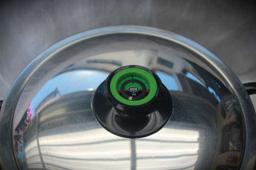 AMC Classic Pot _Pat Reg 0292-190mm(high) x 280mm