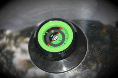 AMC Classic Pot _Pat Reg 0791-160mm(high) x 280mm