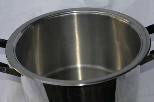 AMC Classic Pot _Pat Reg 0791-160mm(high) x 280mm