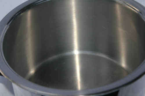 AMC Classic Pot _Pat Reg 0791-160mm(high) x 280mm