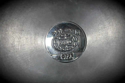 AMC Classic Pot _Pat Reg 0791-160mm(high) x 280mm