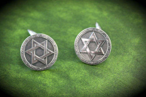 Masonic  Cufflinks