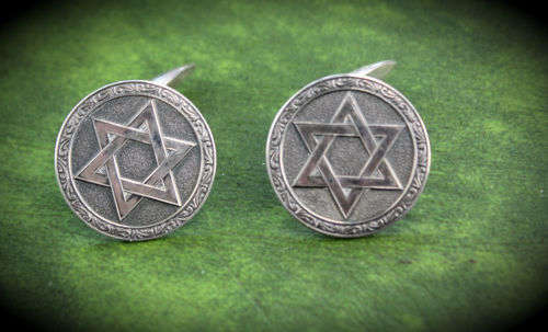 Masonic  Cufflinks