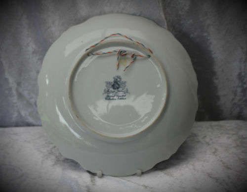 Delft Holland Special Limited Collectors Edition Plate -228mm -No chips or Cracks