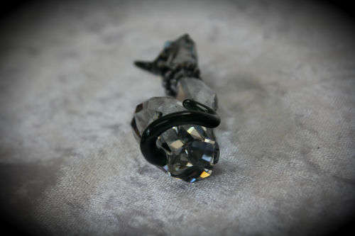 Rare SWAROVSKI Crystal Lovlots Collection INES the Cat Nr 995008 -Mint Boxed with certificate