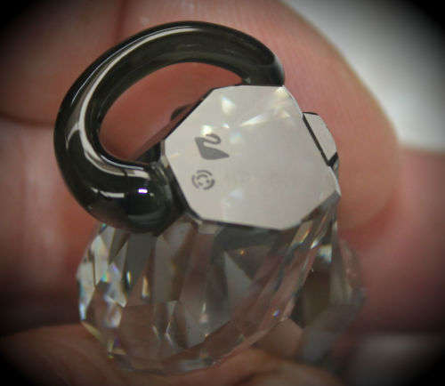 Rare SWAROVSKI Crystal Lovlots Collection INES the Cat Nr 995008 -Mint Boxed with certificate