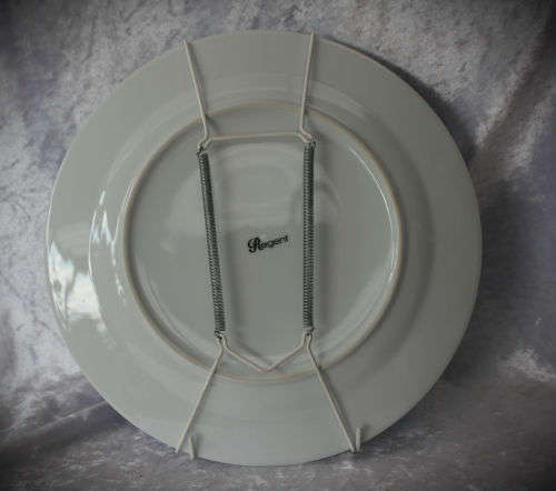 REGENT de Backery 50 -de Molen plate 268mm
