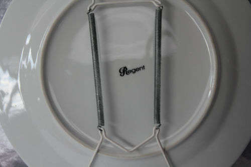 REGENT de Backery 50 -de Molen plate 268mm