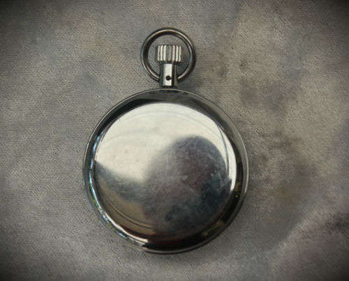Vintage Lemania Troy Swiss stopwatch in an excellent condition.50x70x15mm