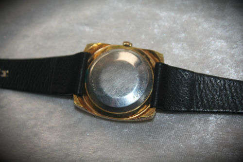 Vintage 1960's Tissot Swiss SeaStar Seven Automatic Watch -Running but with issues read more