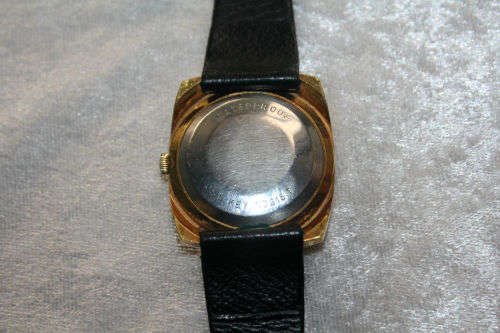 Vintage 1960's Tissot Swiss SeaStar Seven Automatic Watch -Running but with issues read more