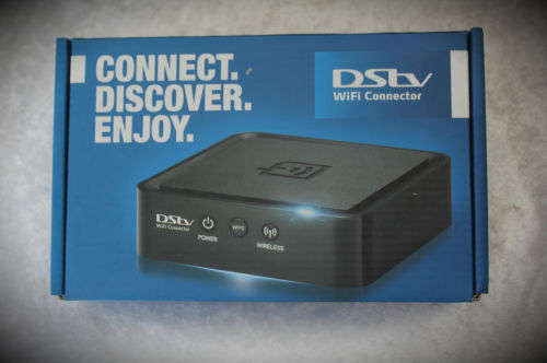DStv Explora Wi-Fi Connector-New in  Box