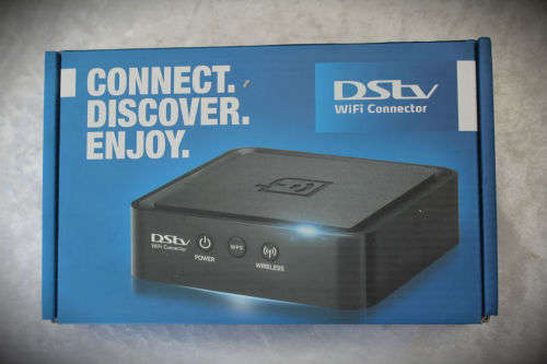 DStv Explora Wi-Fi Connector-New in  Box