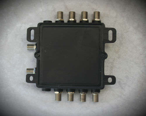 DStv Multi switch {5-2} for Explora - No Box -